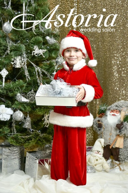 Санта Клаус 2