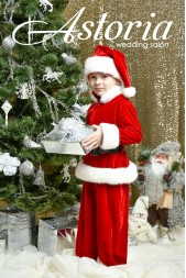 Санта Клаус 2