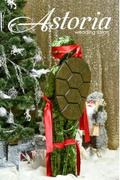 Черепашка Ниндзя