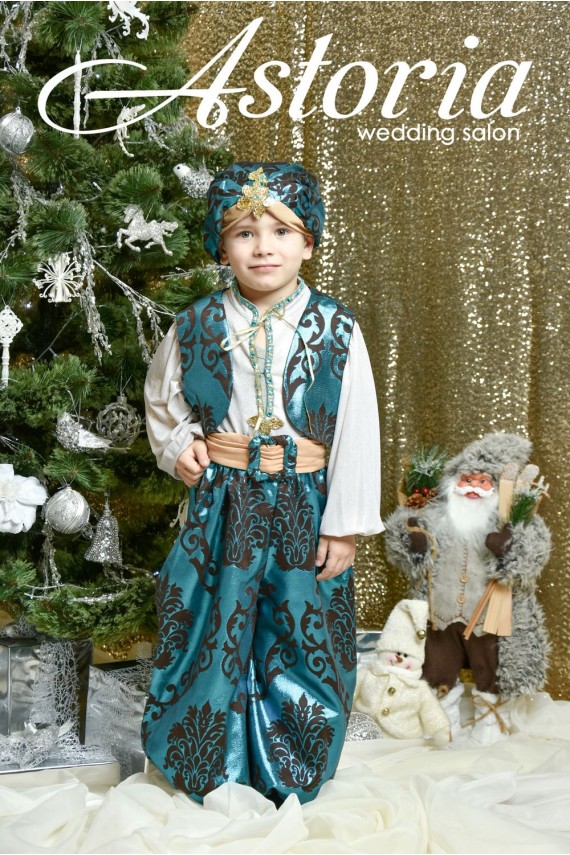 Султан