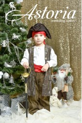 Джек Воробей