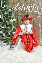 Кот в сапогах