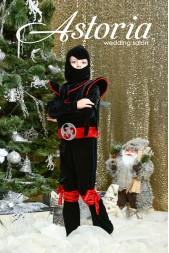 Ниндзяго Кай