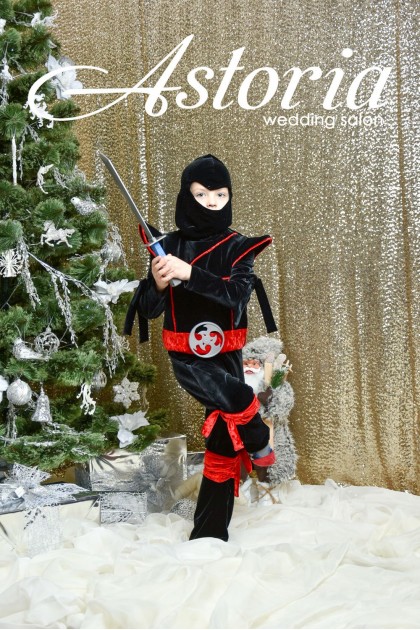 Ниндзяго Кай