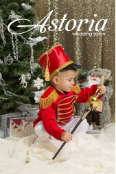 Оловянный солдатик