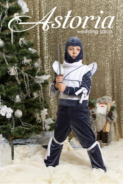 Ниндзяго Зейн