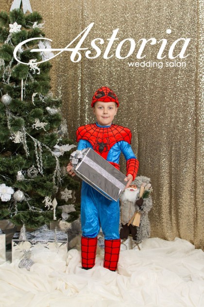 Человек Паук