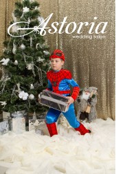 Человек Паук