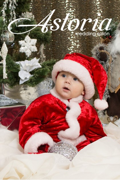 Санта Клаус