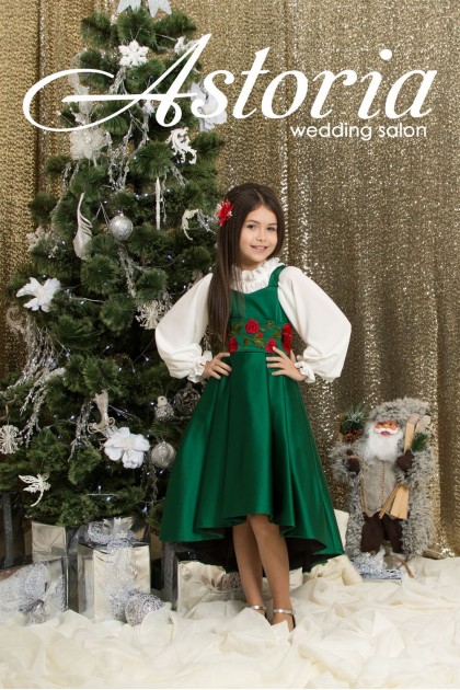 Украинский костюм