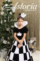 Шахматная королева