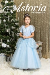 Золушка Disney