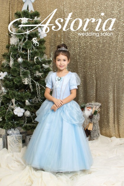 Золушка Disney