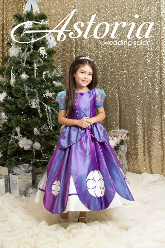 София Прекрасная