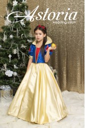 Белоснежка