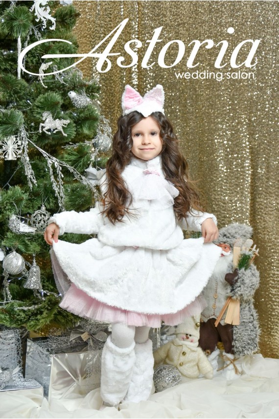 Кошечка Мари