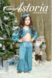 Восточная красавица