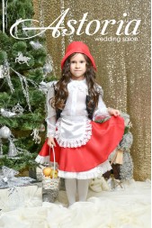 Красная шапочка