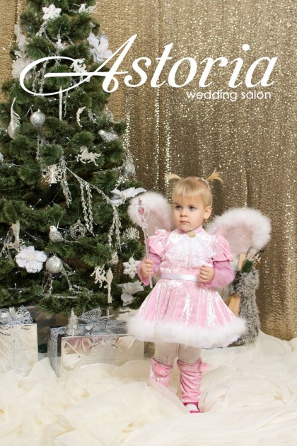 Фея маленькая