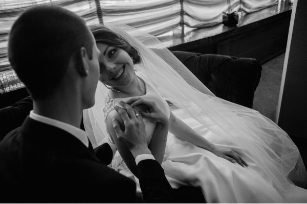 Яна и Богдан