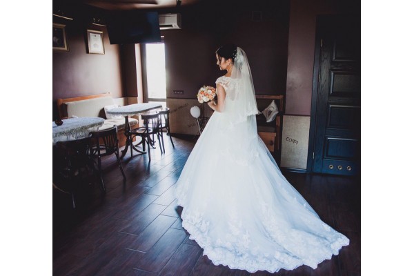 Наташа и Юрий