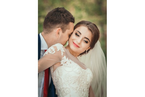 Милая невеста Настенька