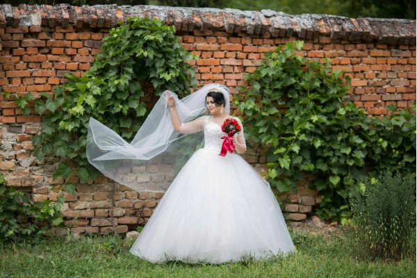 Душевная невеста Юлия