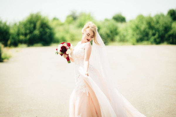 Екатерина и Денис