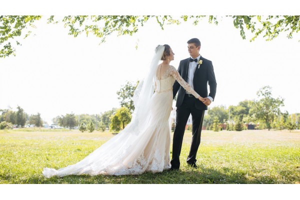 Лилия и Михаил