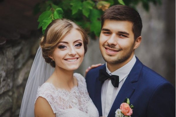 Изысканная невеста Вероника